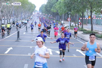 RUN TO LIVE 2024 - Ảnh #1433728