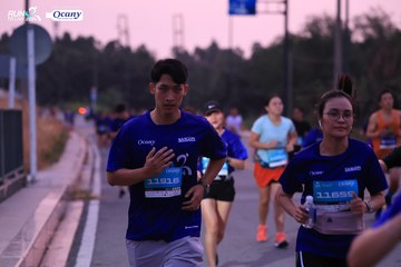 RUN TO LIVE 2024 - Ảnh #1357585