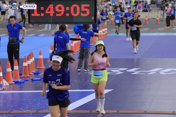 RUN TO LIVE 2024 - Ảnh #1393076