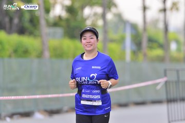 RUN TO LIVE 2024 - Ảnh #1446555
