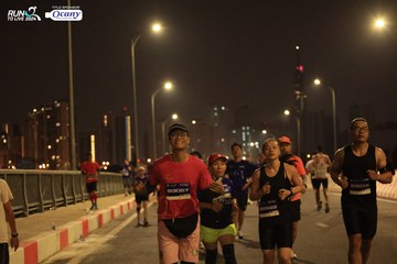 RUN TO LIVE 2024 - Ảnh #1444407