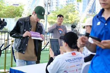 RUN TO LIVE 2024 - Ảnh #1307950