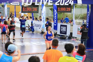 RUN TO LIVE 2024 - Ảnh #1404455