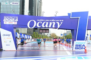 RUN TO LIVE 2024 - Ảnh #1421701