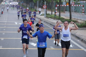 RUN TO LIVE 2024 - Ảnh #1435851