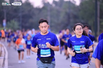 RUN TO LIVE 2024 - Ảnh #1358439