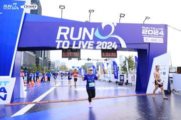 RUN TO LIVE 2024 - Ảnh #1366699