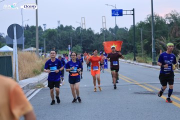 RUN TO LIVE 2024 - Ảnh #1370656