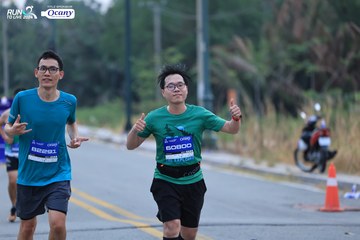 RUN TO LIVE 2024 - Ảnh #1370945