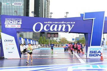 RUN TO LIVE 2024 - Ảnh #1420796