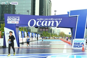 RUN TO LIVE 2024 - Ảnh #1426846