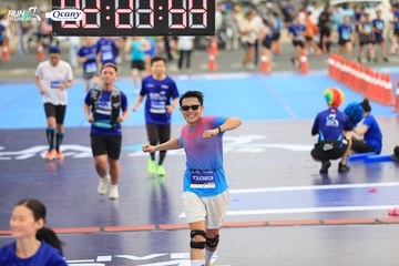 RUN TO LIVE 2024 - Ảnh #1409574