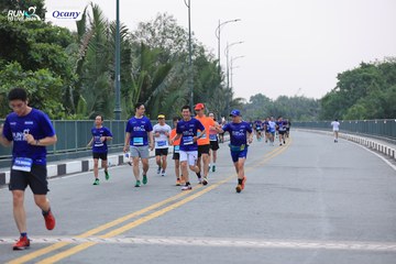 RUN TO LIVE 2024 - Ảnh #1387987