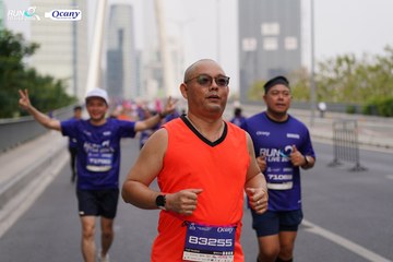 RUN TO LIVE 2024 - Ảnh #1346601
