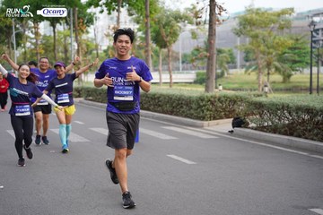 RUN TO LIVE 2024 - Ảnh #1387044