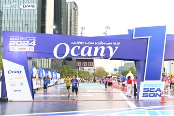 RUN TO LIVE 2024 - Ảnh #1418569
