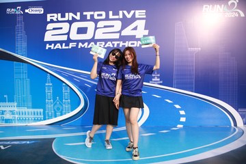 RUN TO LIVE 2024 - Ảnh #1316464