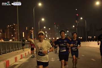 RUN TO LIVE 2024 - Ảnh #1442573