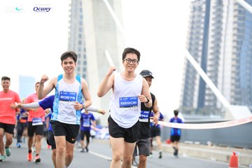 RUN TO LIVE 2024 - Ảnh #1348064
