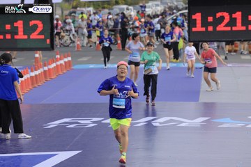 RUN TO LIVE 2024 - Ảnh #1394112
