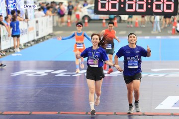 RUN TO LIVE 2024 - Ảnh #1410094