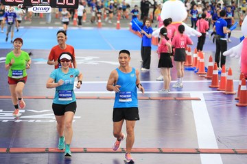 RUN TO LIVE 2024 - Ảnh #1404566