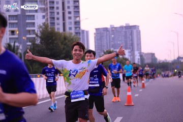 RUN TO LIVE 2024 - Ảnh #1447085