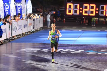 RUN TO LIVE 2024 - Ảnh #1376925