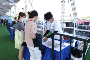 RUN TO LIVE 2024 - Ảnh #1307075