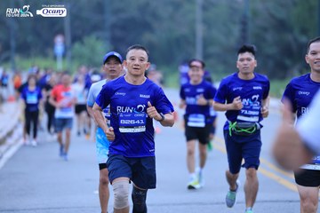 RUN TO LIVE 2024 - Ảnh #1367333