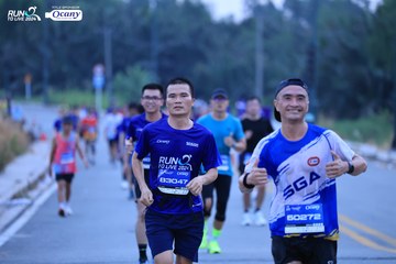 RUN TO LIVE 2024 - Ảnh #1365470