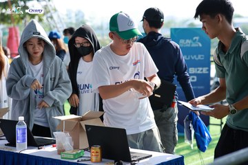 RUN TO LIVE 2024 - Ảnh #1308974