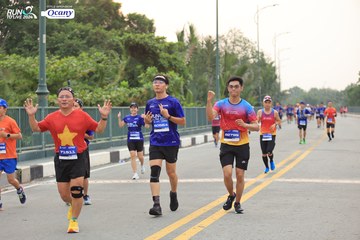 RUN TO LIVE 2024 - Ảnh #1400285