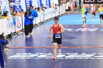 RUN TO LIVE 2024 - Ảnh #1371539