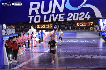 RUN TO LIVE 2024 - Ảnh #1352510