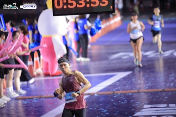 RUN TO LIVE 2024 - Ảnh #1352792