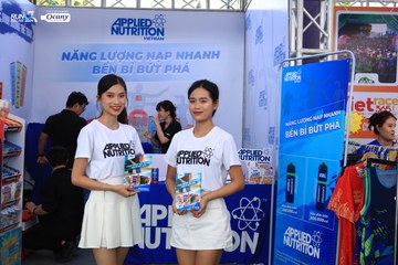 RUN TO LIVE 2024 - Ảnh #1310878