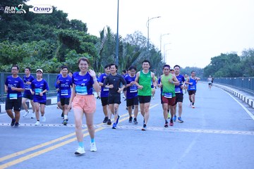 RUN TO LIVE 2024 - Ảnh #1385386