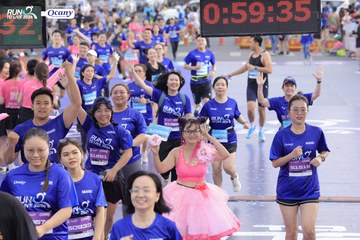 RUN TO LIVE 2024 - Ảnh #1363954