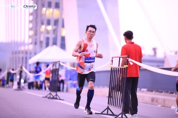 RUN TO LIVE 2024 - Ảnh #1325294