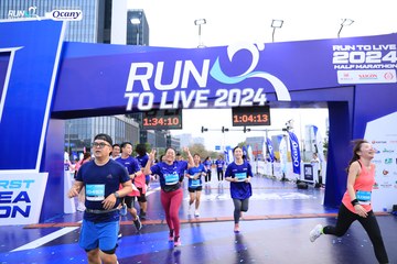 RUN TO LIVE 2024 - Ảnh #1368535