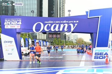 RUN TO LIVE 2024 - Ảnh #1422506