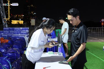 RUN TO LIVE 2024 - Ảnh #1308941