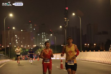 RUN TO LIVE 2024 - Ảnh #1439333