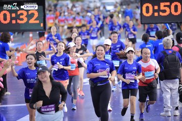 RUN TO LIVE 2024 - Ảnh #1360403