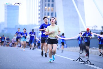RUN TO LIVE 2024 - Ảnh #1326113