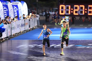 RUN TO LIVE 2024 - Ảnh #1331422