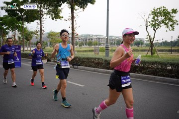 RUN TO LIVE 2024 - Ảnh #1388677
