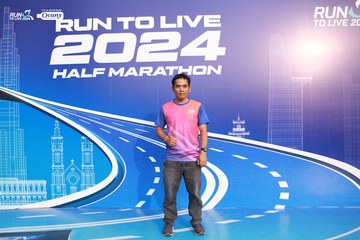 RUN TO LIVE 2024 - Ảnh #1316633