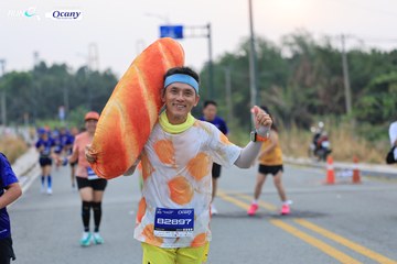 RUN TO LIVE 2024 - Ảnh #1378241